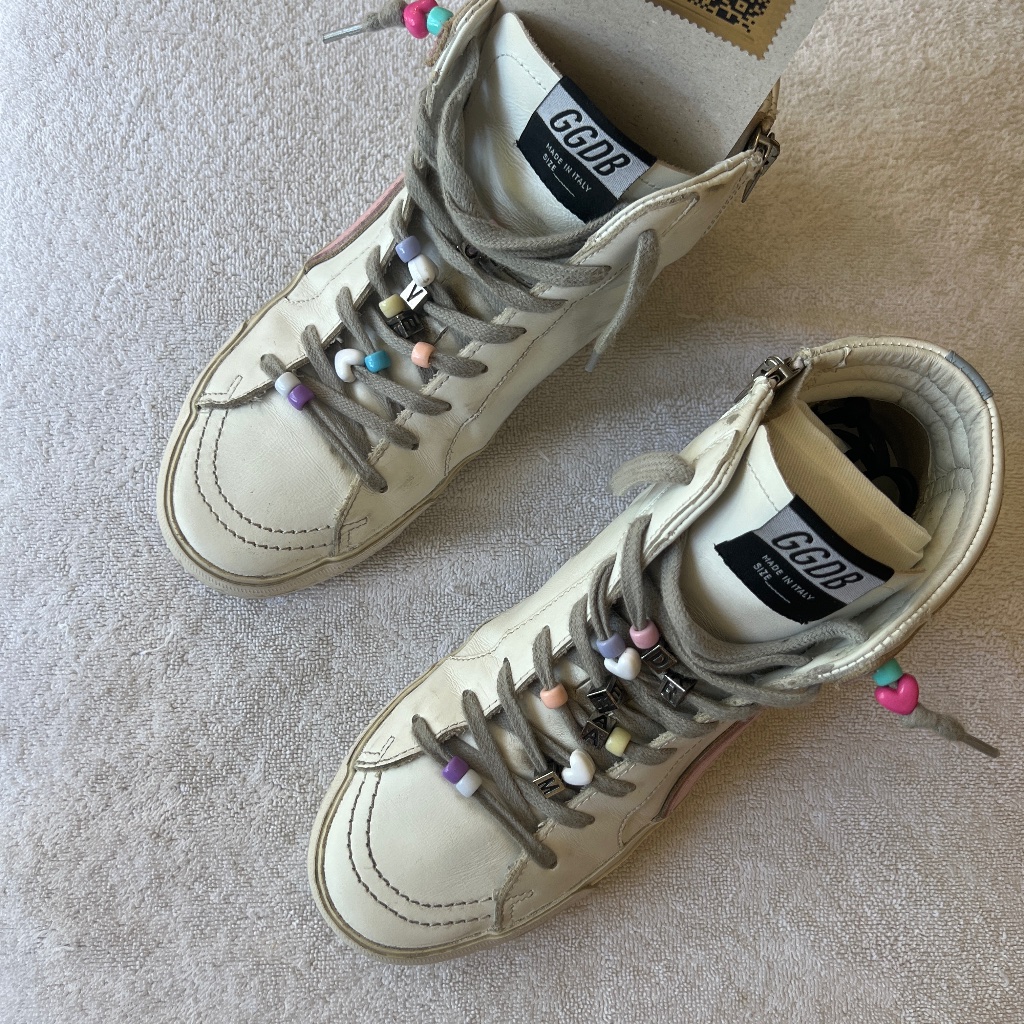Golden Goose